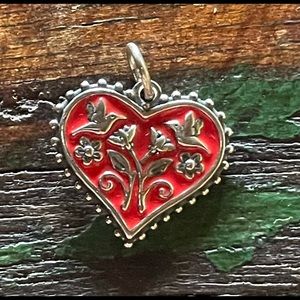 James Avery pendant. Beautiful